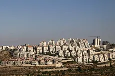 مقام صهیونیست: حتی برای ثانیه‌ای شهرک‌سازی را متوقف نمی‌کنیم
