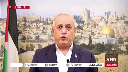 معاون دبیرکل جبهه مردمی آزادی فلسطین: برای اداره مرحله انتقالی در غزه، هیچ&zwnj;گونه دخالت بین&zwnj;المللی با هدف تشکیل دولت را نمی&zwnj;پذیریم