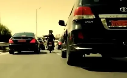 تکذیب خبر حرکت مشکوک موتورسوار در مسیر حرکت رئیس&zwnj;جمهور