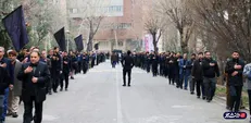 بیانیه بسیج اساتید دانشگاه علم و صنعت در پی شهادت حاج قاسم سلیمانی