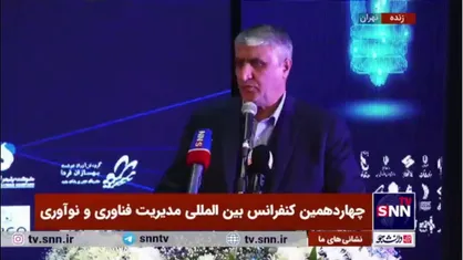 اسلامی: طرف&zwnj;های مقابل نمی&zwnj;خواهند ایران از سال دهم برجام استفاده کند
