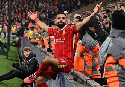 صلاح: به جدایی از لیورپول نزدیک&zwnj;تر هستم تا ماندن!
