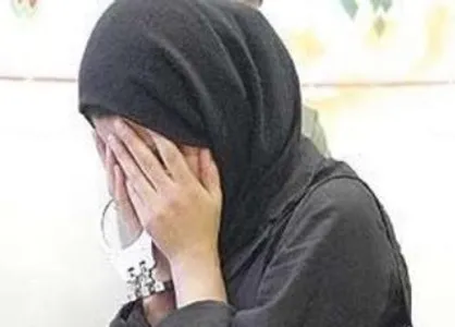 راز یک کلاهبرداری زنانه فاش شد