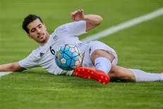 عزت اللهی با گلزنی در دانمارک استارت زد