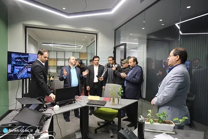 مقیمی: پارک اندیشگاهی یک کلینیک مدیریت و مدلی جدید برای اتصال دانشگاه ودستگاه&zwnj;های اجرایی است