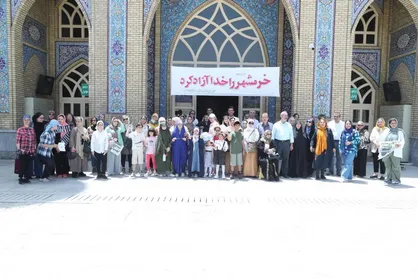 موزه&zwnj;ای به وسعت خرمشهر؛ وقتی حماسه در پایتخت جان می&zwnj;گیرد
