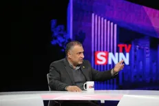تجریشی: حقوق استاد دانشگاه شریف کمتر از کارگر شهرداری است/ علت قطع همکاری با شریفی زارچی سیاسی نبود + فیلم