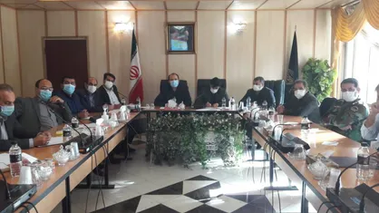 برای رفع مشکلات زندان&zwnj;های استان تهران تمام دستگاه&zwnj;های اجرایی مسئول هستند