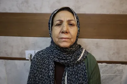 انتشار تصویر سارق طلافروشی&zwnj; کرج / مالباختگان شناسایی کنند
