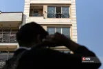 عزاداری 28 صفر در محه‌های شرق تهران