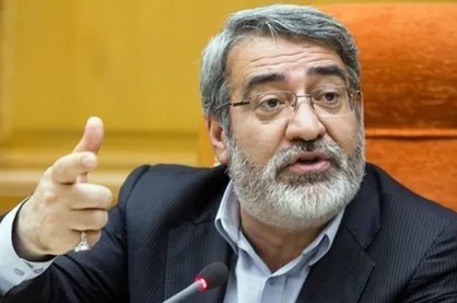 درخواست وزیر کشور از مراجع قضایی درباره حواشی سیل
