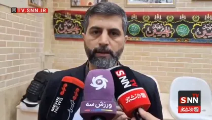 وثوقی: &laquo;مهر گردون&raquo; یک پویش مردمی است؛ آغاز این پویش در ماه مهر بوده و تا پایان مهرماه نیز ادامه خواهد داشت + فیلم
