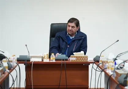 مخبر: استان مرکزی می&zwnj;تواند قطب تولید پوشاک با کیفیت شود