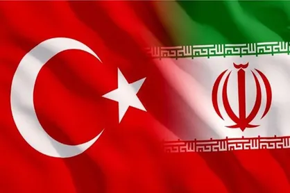 اعمال تحریم&zwnj;های ترکیه علیه ایران