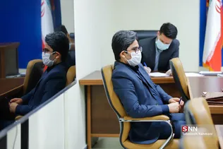 دومین جلسه رسیدگی به اتهامات 21 متهم دایر بر اخلال در نظام اقتصادی