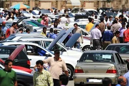 تکذیبیه وزارت صمت درباره افزایش قیمت خودرو