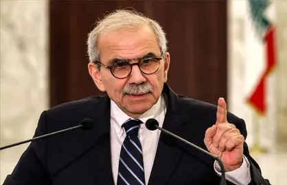 نواف سلام: نمی&zwnj;گذاریم لبنان وارد ماجراجویی جدید شود