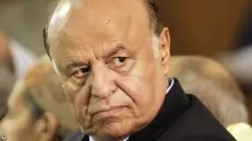 اظهارات مضحک منصور هادی: به زودی صنعاء را آزاد می‌کنیم!