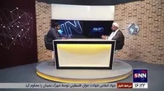 نماینده مردم شادگان در مجلس: الان نتایج سدسازی بعد از این همه هزینه مشخص است