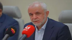 جلسات مشاوران وزرا نمادی از هم‌افزایی و هماهنگی میان نهادهاست / مهم‌ترین وظیفه شورای مشاوران وزرا تقویت پیوند میان نسل‌هاست