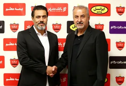 حرکت جنجالی پیروانی درباره بیرانوند