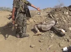 هلاکت شماری از شبه‌نظامیان ائتلاف سعودی در شمال غربی یمن