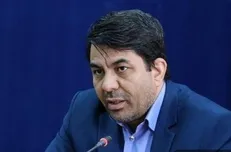 محمدعلی طالبی استاندار کرمان شد