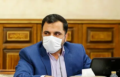 زارع&zwnj;پور: امنیت فضای تبادل اطلاعات کشور مسئول واحد می&zwnj;خواهد