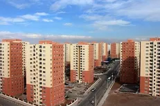 تزریق ۱۰۰ هزار میلیارد تومان اعتبار به صندوق ملی مسکن