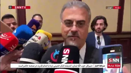 جویباری: در مورد مربی چون سیدورف را آوردیم نظر او بر ما ارجح تر است