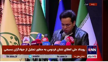&laquo;خبرگزاری دانشجو&raquo; بعنوان رسانه برتر در انعکاس اقدامات جهادگران شناخته شد