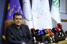معاون علمی رئیس‌جمهور: نخبگان هرمزگان باید به مسائل واقعی استان متصل شوند