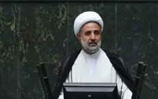 ذوالنور: پذیرش الزامات FATF آب باریکه دور زدن تحریم‌ها را قطع می‌کند / دولتی‌ها هیچ پاسخی به سوالات مخالفان نداده‌اند