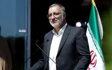 شهردار تهران: ۴ ایستگاه مترو شنبه افتتاح می‌شود + فیلم