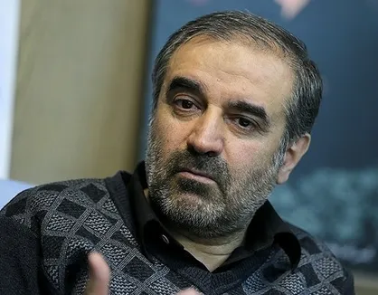 انبارلویی: اصلاح&zwnj;طلبان و دولت دم انتخابات به هم وصل می&zwnj;شوند / دولت نمی&zwnj;تواند با دو قطبی سازی مردم را مطالبات اصلی دور کند