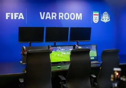 فیفا مجوز استفاده از VAR در لیگ برتر فوتبال بانوان و لیگ آزادگان را صادر کرد