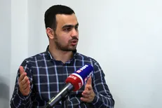 دبیر اتحادیه دفتر تحکیم وحدت: امروز جنبش دانشجویی به دنبال کنش‌های غیرمستقیم و راهکاری است / نقش ویژه تشکل‌های دانشجویی در ایجاد ساختارهای مردم سالار