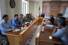 ۱۴ مدیر کنترل کیفت واحد‌های تولیدی در چهارمحال و بختیاری تذکر گرفتند