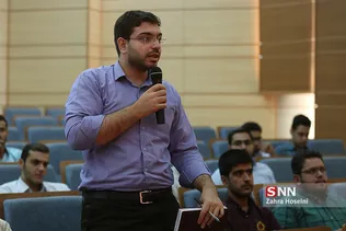 سومین نشست مسئولان بسیج دانشجویی واحدهای جامع دانشگاه آزاد اسلامی