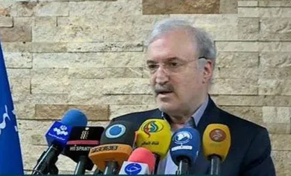در مرحله مدیریت کرونا هستیم نه مهار / اجرای طرح فاصله گذاری هوشمند به زودی/ غربالگری ۶۷ میلیون ایرانی