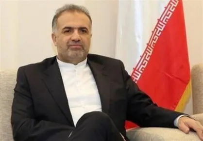 جلالی: با روسیه درباره ساخت نیروگاه بوشهر در تعامل هستیم
