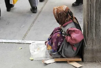 اقدام قاطع دادستان شاهرود/ ۲۸ کودک از چرخه تکدی&zwnj;گری نجات یافتند