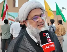 پناهیان: انتقال اسناد موساد ضربه‌ای مهلک‌تر از هر حمله نظامی است/حرکت اخیر رژیم صهیونیستی حرکت انتحاری بود