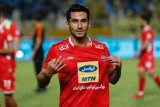 فیلم| گل سوم پرسپولیس به گل گهر