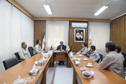 خراسان رضوی آماده خدمت&zwnj;رسانی بیشتر در حوزه برق به کل کشور