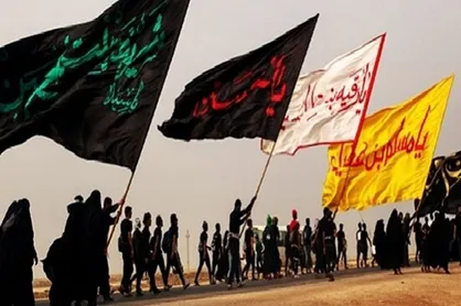 دستورالعمل مدیریت بهداشت محیط اربعین ۱۴۰۱ ابلاغ شد
