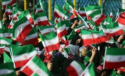 پیروزی انقلاب اسلامی انفجاری در قلب آزادی خواهان جهان است