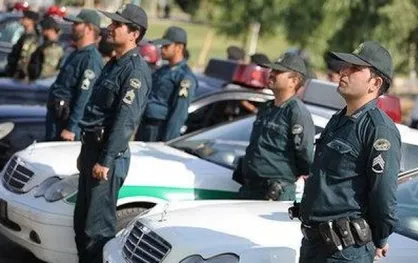 آماده باش کامل کلانتری&zwnj;ها همزمان با لیالی قدر