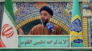 احترام به والدین و حفظ حرمت ماه رمضان، اولویت جامعه دینی است