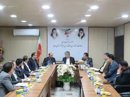مدارس با بیش از ۸۰ درصد پیشرفت تا مهر آماده می&zwnj;شوند